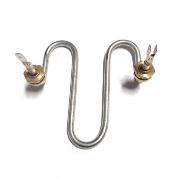 ТЭН для кипятильника SMR002 1000 Вт d=6,5 мм 28010																